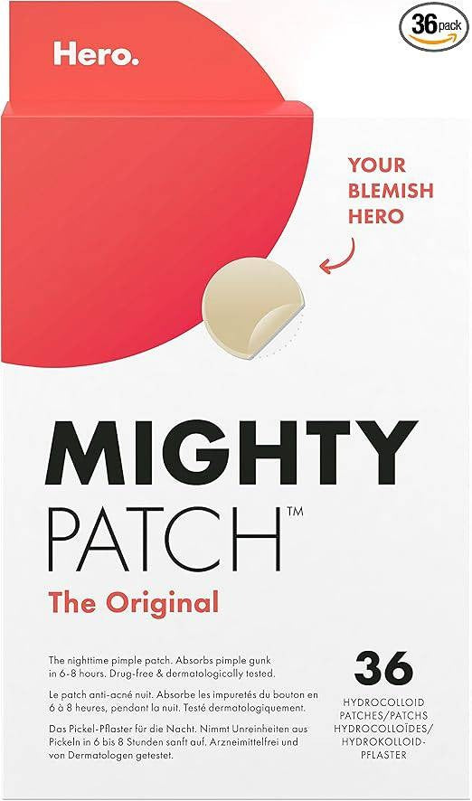 Mighty Patch Original