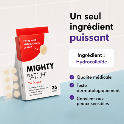 Mighty Patch Original