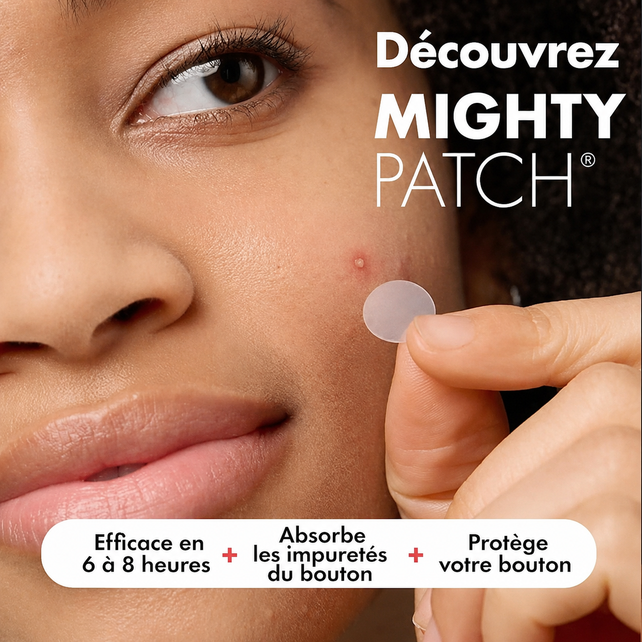 Mighty Patch Original